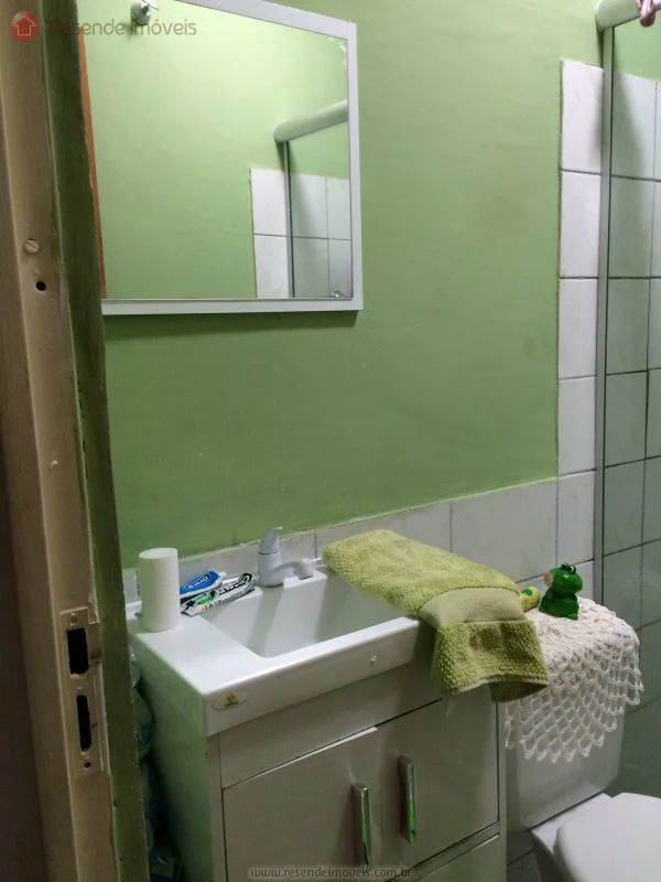 Foto 6 de 17 - Casa para aluguel em Mirante de Serra